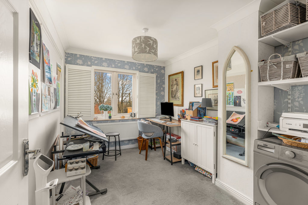 Highlands Lower Tadmarton